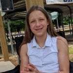 Strong Ninja of the Month, Debbie Jackson, a twelve-year-old Debbie trains at Strong Fitness & Fun, aiming for NNL finals inspired by Ninja Warriors.