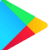 Google play icon