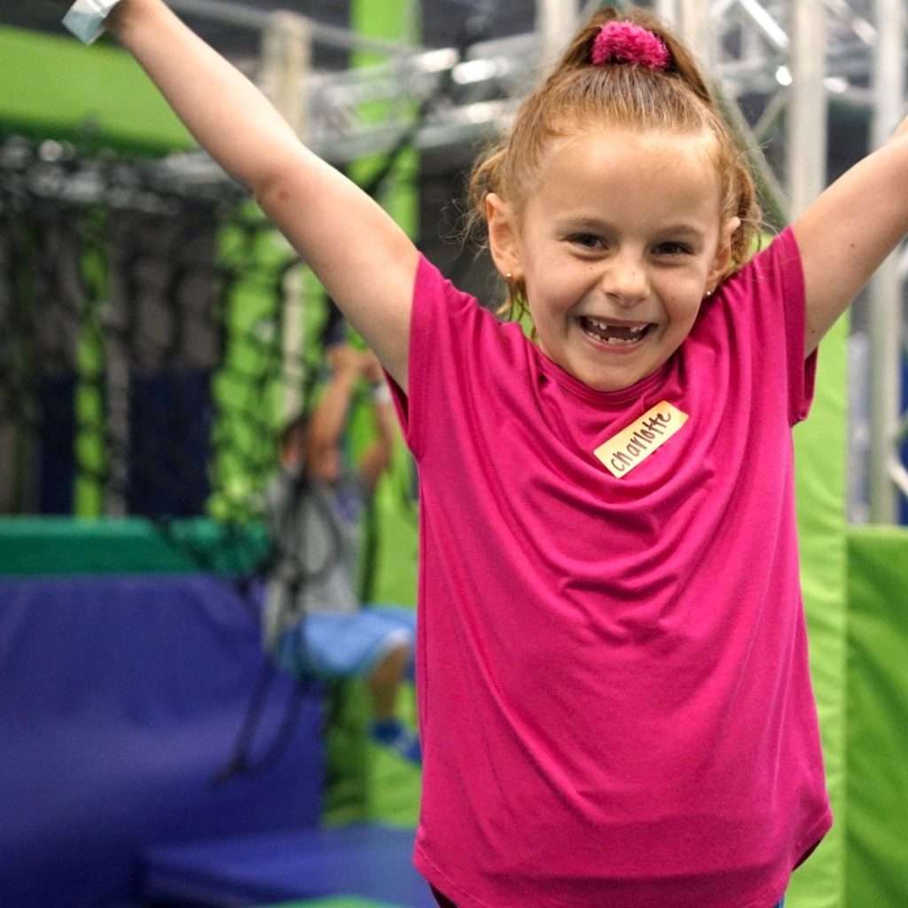 Fun & Run: Ages 4 to 5 - Engaging activities for young learners to enhance motor skills and cognitive abilities.