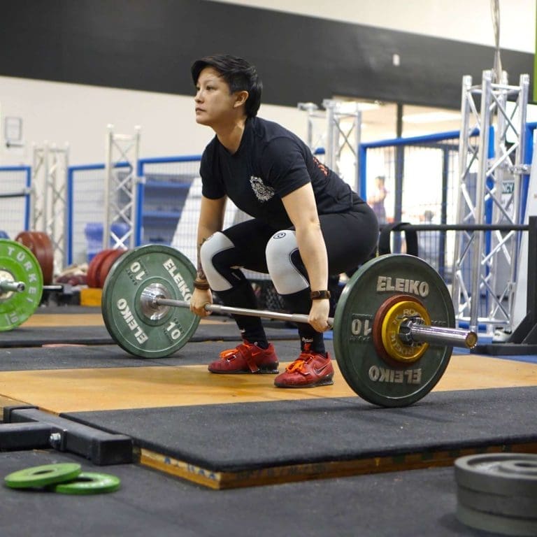 Elevate your strength training passion with our Olympic weightlifting program, meticulously crafted to refine your fitness technique, amplify strength, and ignite power within.