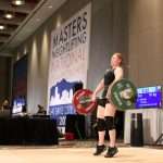 Amanda Whiting is a champion weightlifter and dedicated coach, bringing expertise from winning the Masters Weightlifting National Championships.