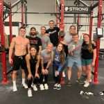 Our gym adult members