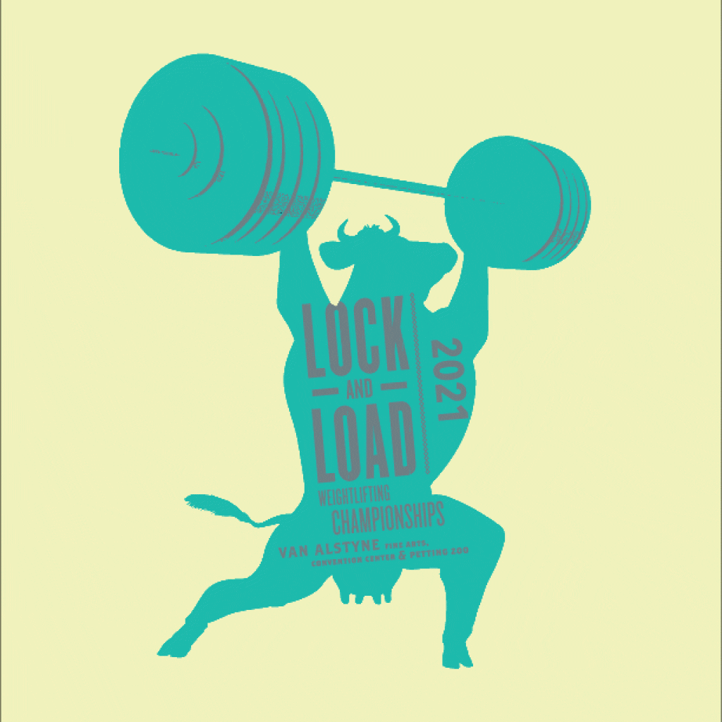 Strong Weightlifting is ready for the 2021 Lock & Load Championships this weekend in Van Alstyne, Texas, featuring ten athletes across different age groups.