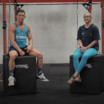 July 2021 Member of the Month, Alyssa Kwast, shares her inspiring journey in weightlifting and CrossFit at Strong Fitness Dallas.