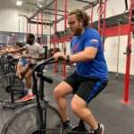 Endurance is about pushing through challenges. Mix intense workouts with easier ones for both physical and mental benefits at Strong Fitness in Dallas.