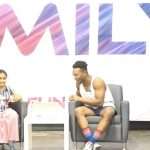 September 2021 Member of the Month, Soroushi, aka Sushi, is a beacon of bravery and inspiration in our Ninja Class, transforming into a community favorite.