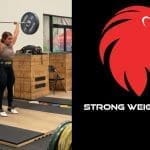 Strong weightlifting