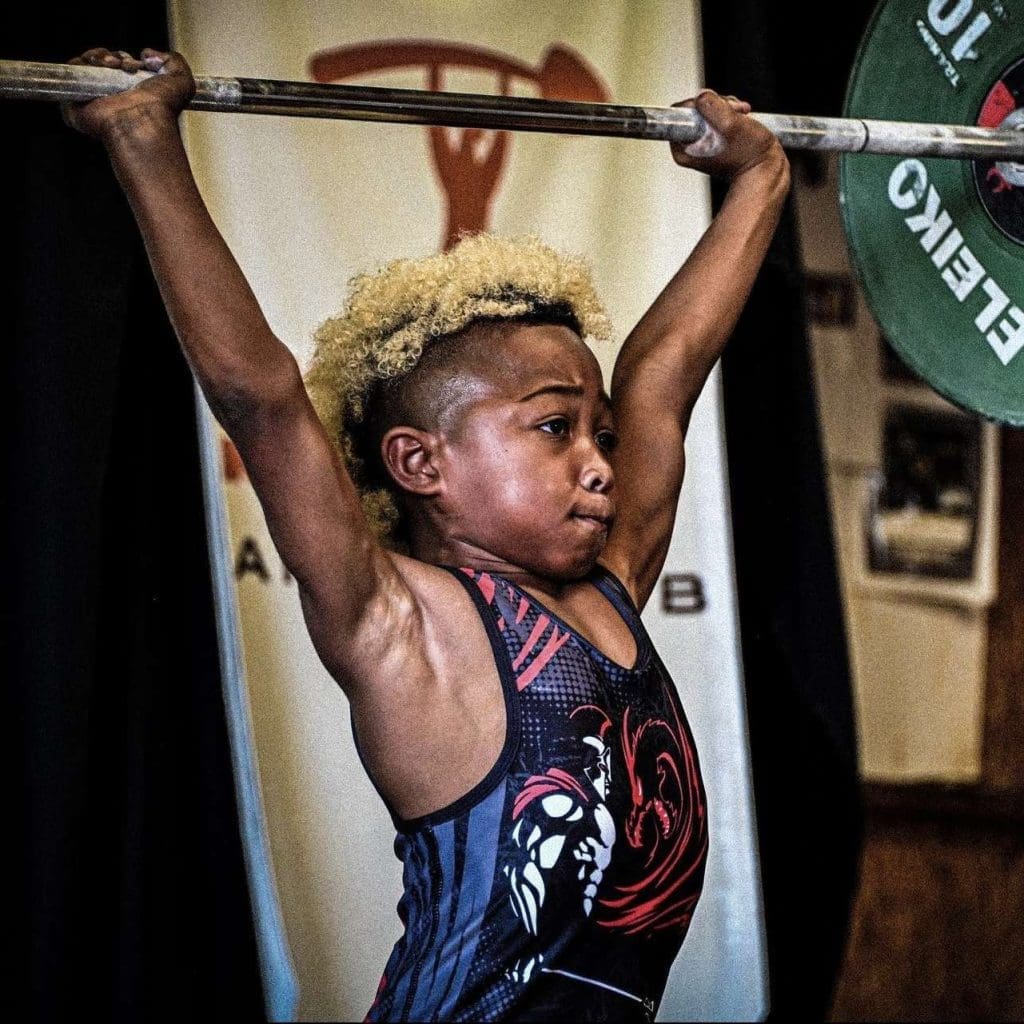 Weightlifting: Maximize Strength, Power, and Speed for Peak Athletic Performance. Join Our Accomplished Team at Elite Competitions.