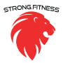 strong logo