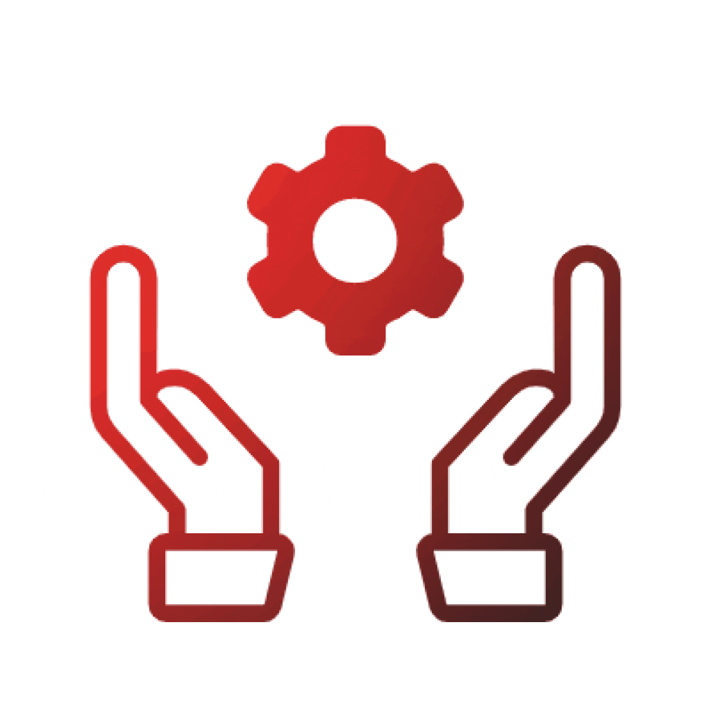 Service gradient GIF