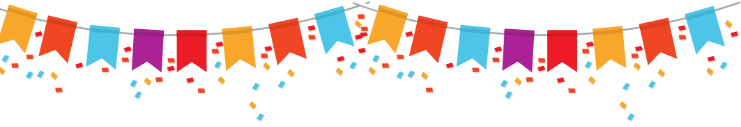 Let the Party Begin. Explore Our Party Rental Collection Today.