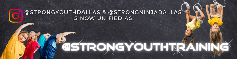 Merging our youth Instagram accounts, uniting our youth initiatives for a stronger, more cohesive future ahead.