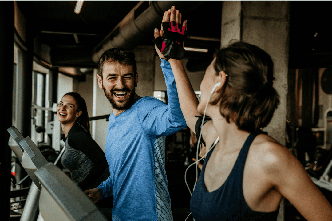 Exercise, your stress reliever. Engage in physical activity, from home workouts to 'The Strong Class,' for mood-boosting stress relief.