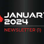 Strong Fitness January 2024 Newsletter: Start the year off right! Explore exclusive tips, workouts, and inspiration to ignite your fitness journey.