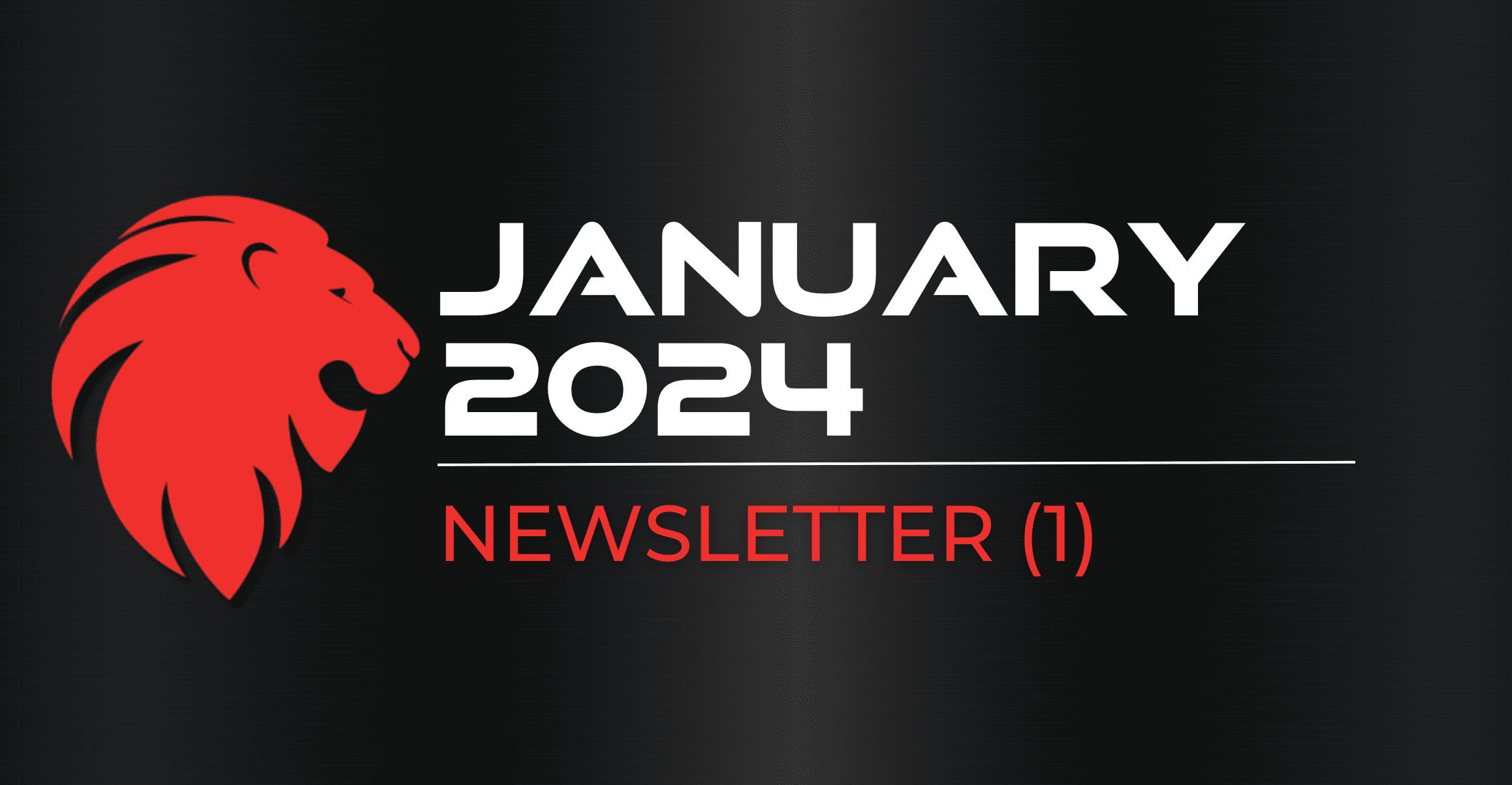 Strong Fitness January 2024 Newsletter: Start the year off right! Explore exclusive tips, workouts, and inspiration to ignite your fitness journey.