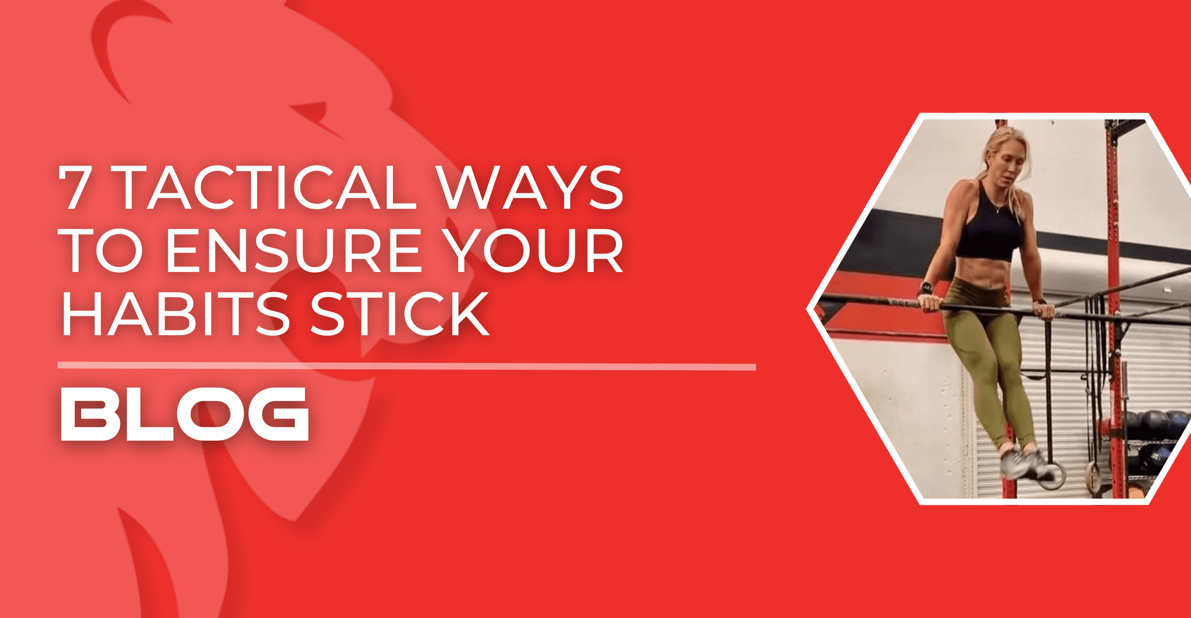 Learn 7 strategic methods for enduring habits. Consistency and focus are key. Stay patient for lasting change.