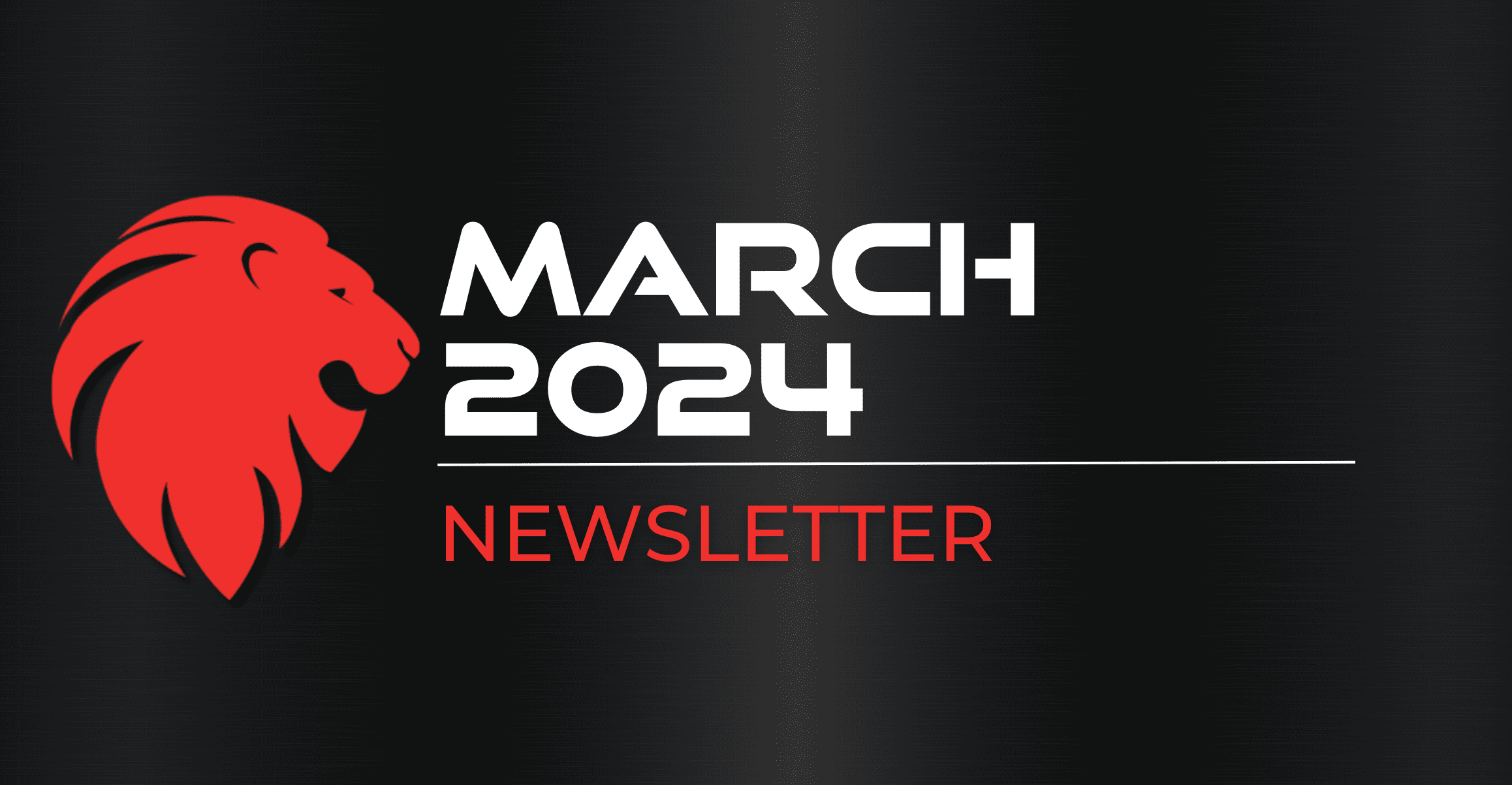 Strong Fitness March 2024 Newsletter: Get exclusive insights, tips, and workouts for achieving your fitness goals.