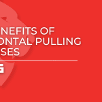 Enhancing back strength and posture through horizontal pulling exercises, promoting overall upper body stability and muscle balance.