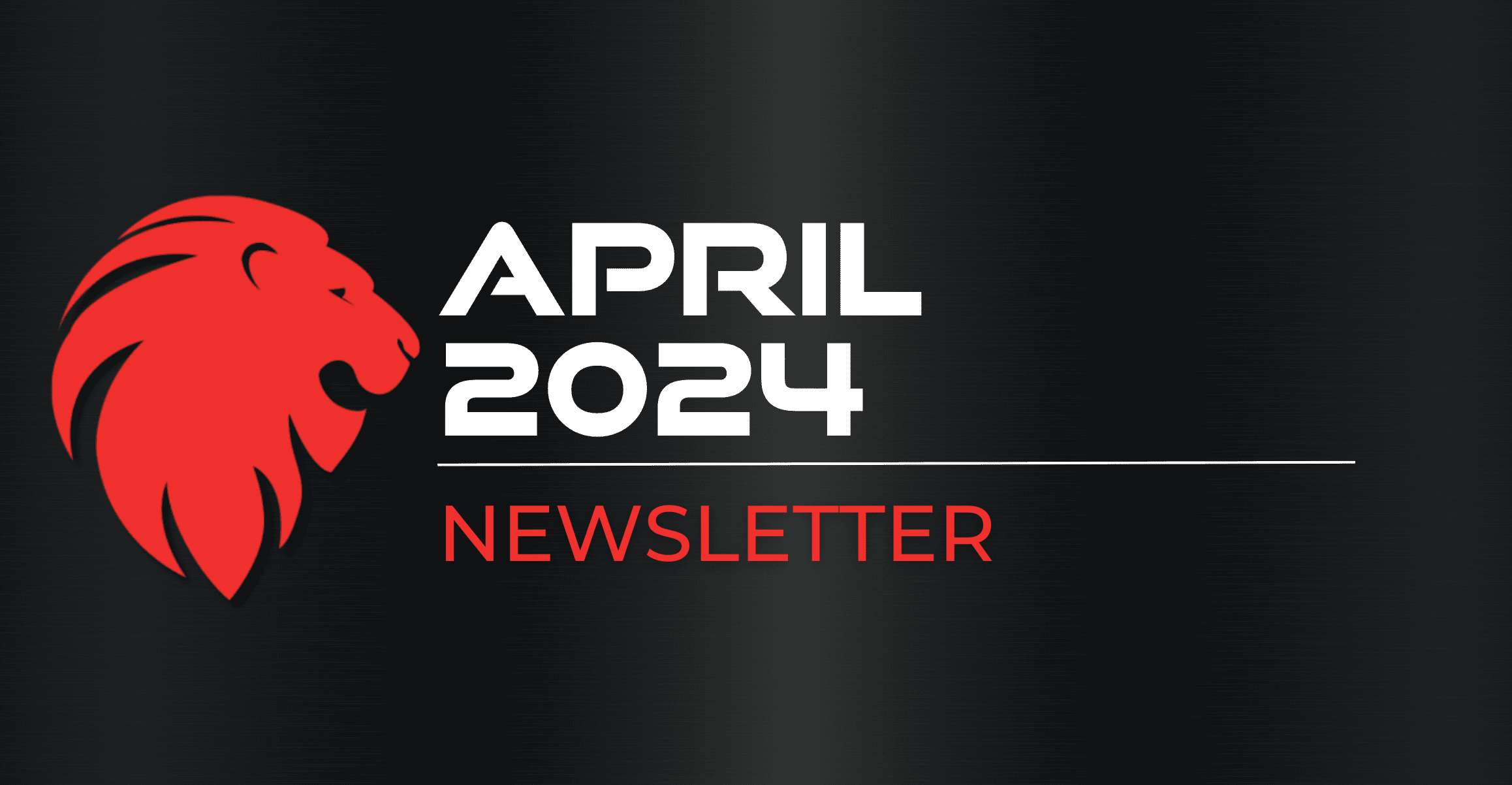 Discover the latest in fitness trends and tips in the Strong Fitness April 2024 Newsletter.