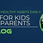 Empowering families with strategies to cultivate healthy habits early with insights and guidance for kids and parents.