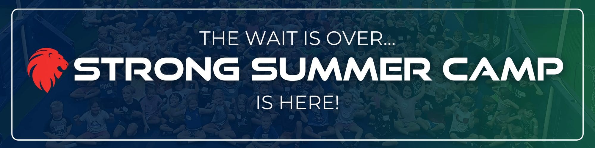 Discover the ultimate summer experience at Strong Camps where children stay active, learn new skills, build friendships, and craft unforgettable memories.