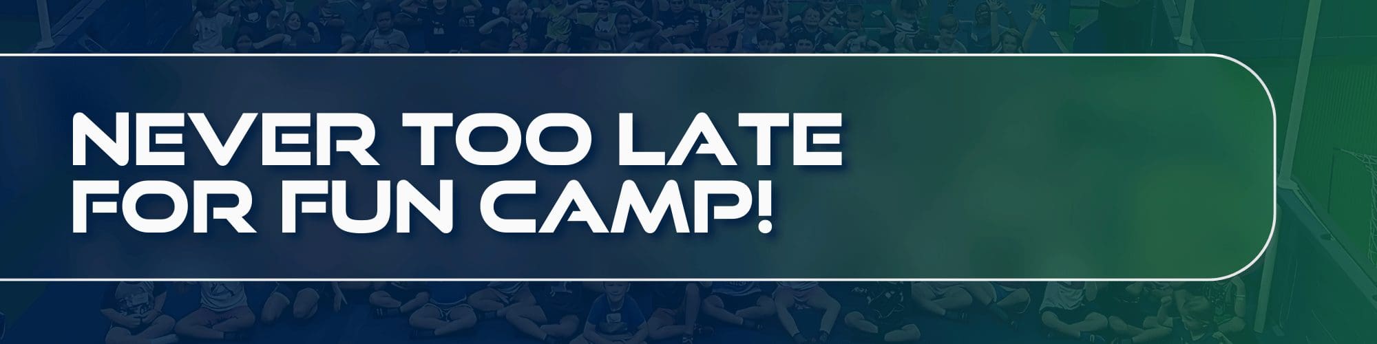 NEWSLETTER banner august 2024 strong camps